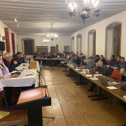 Aigle: Le Conseil communal vote en faveur du budget 2024